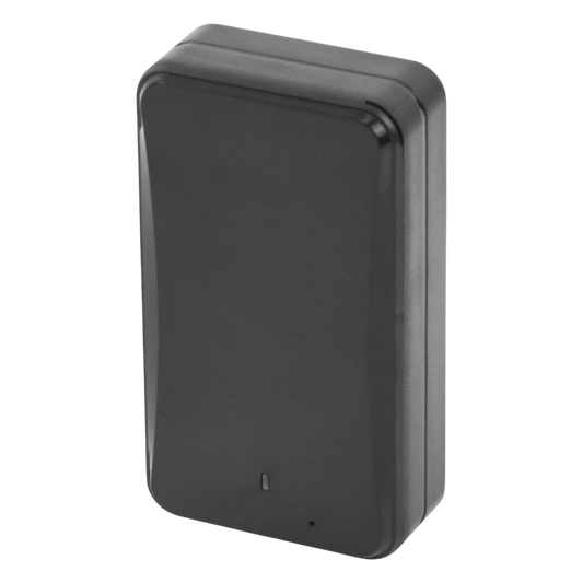 Tracker de Activos GPS 4G LTE Cat1 / Localizador Magnético con Batería 10,000 mAh / Posicionamiento GPS, BDS, LBS y Wi-Fi / Redes LTE Cat1 y 2G GSM