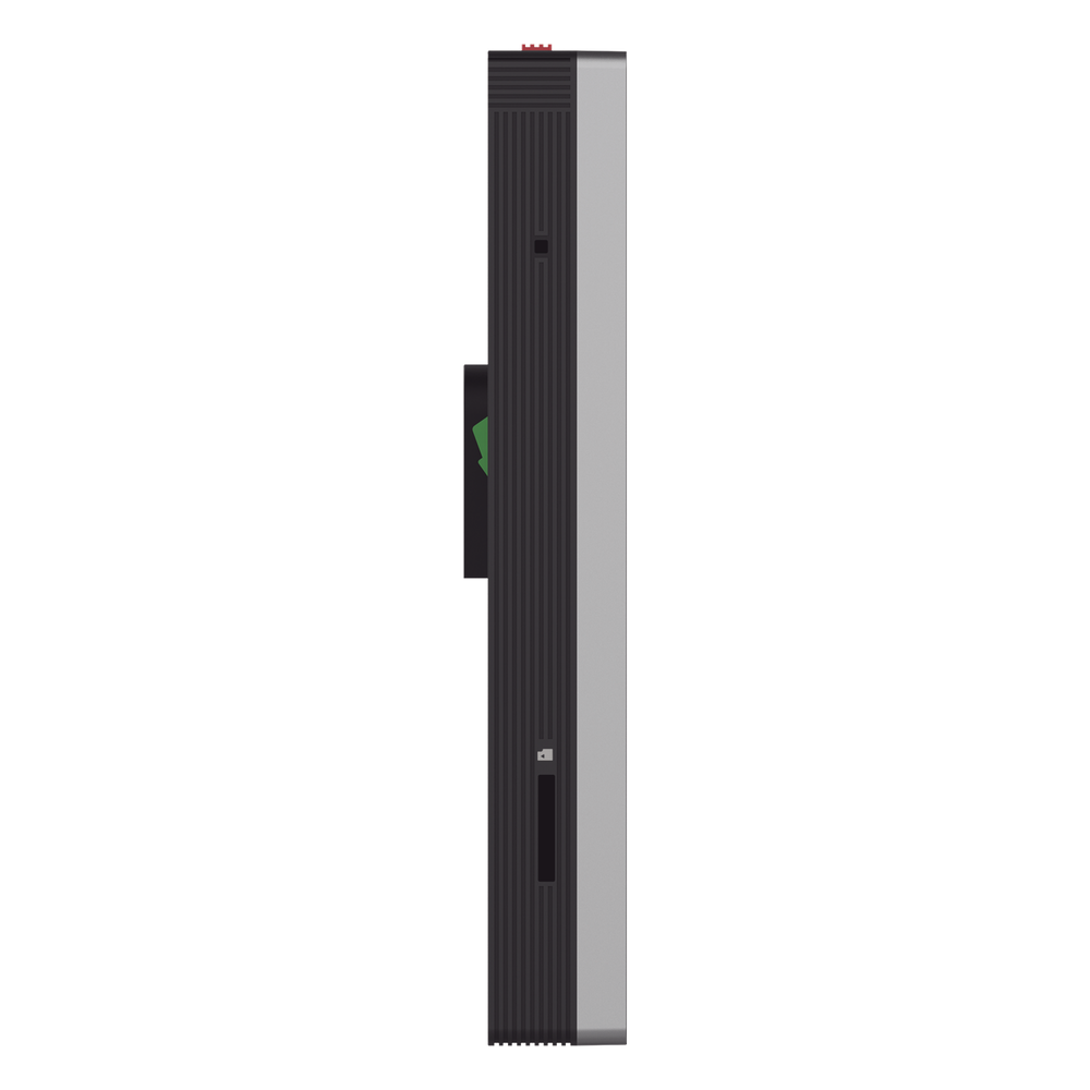 Videoportero IP Conexión a 2 Hilos / Con Monitor Wi-Fi para Interior / Frente de Calle IP65 Uso En Exterior Debe Tener Protección / Cámara 3