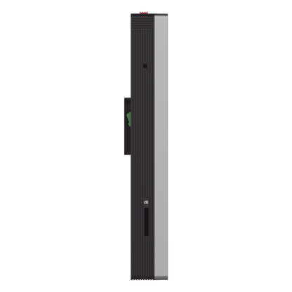 Videoportero IP Conexión a 2 Hilos / Con Monitor Wi-Fi para Interior / Frente de Calle IP65 Uso En Exterior Debe Tener Protección / Cámara 3