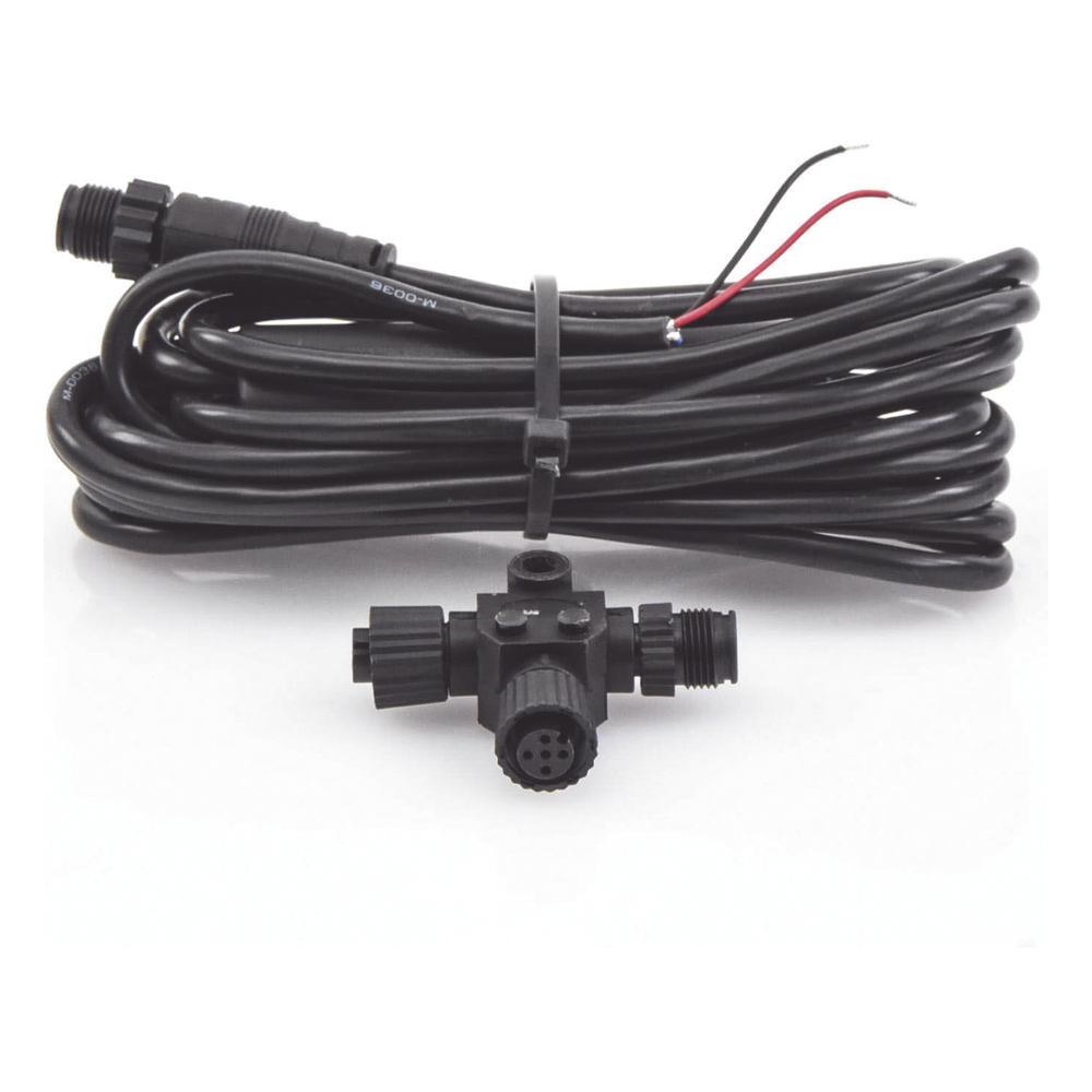 Sensor de Nivel de Tanque / Rango 0-100% / Preconfigurado para Tanque de Combustible Instancia 0 / Calibrado para Senderos de Nivel 33-240&Omega;
