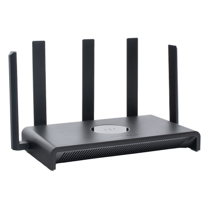 Home Router inalámbrico MESH Wi-Fi 5 MU-MIMO 2x2, 1 puerto WAN Gigabit y 3 puertos LAN