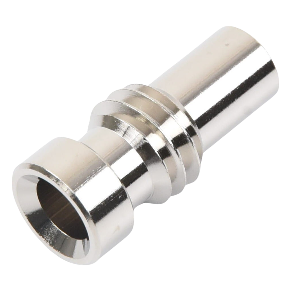Adaptador / Reductor para cables RG-8/X, BELDEN 9258, RG-59/U, BELDEN 8241 requiere conector RFU-500 o RFU-501