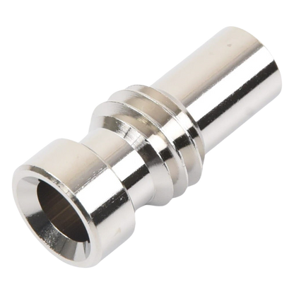 Adaptador / Reductor para cables RG-8/X, BELDEN 9258, RG-59/U, BELDEN 8241 requiere conector RFU-500 o RFU-501