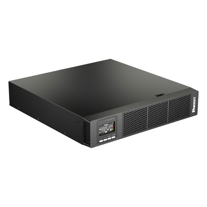 UPS SteadySine™ de 2000 VA/2000 W, Online Doble Conversión, Entrada 120 Vca NEMA 5-20P, Onda Senoidal Pura, 2 UR, Con 6 Tomas NEMA 5-20R
