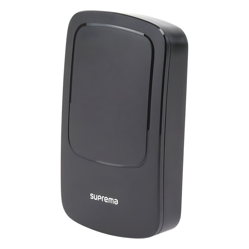 Lector Esclavo de Tarjetas de uso en exterior, Multitecnolgia, NFC y Bluetooth