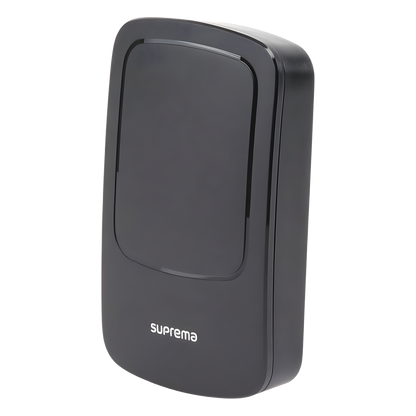 Lector Esclavo de Tarjetas de uso en exterior, Multitecnolgia, NFC y Bluetooth