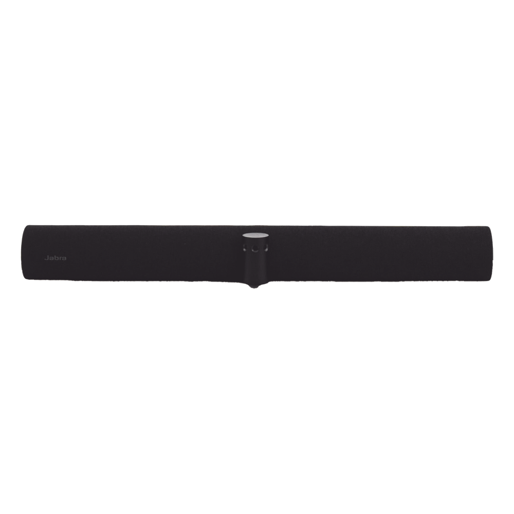 Jabra PanaCast 50, cámara 4K con vídeo panorámico auto ajustable, conteo de personas, movimiento por detección de voz, ideal para salas de reunión