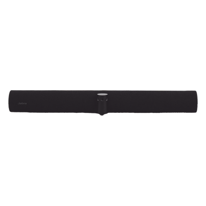 Jabra PanaCast 50, cámara 4K con vídeo panorámico auto ajustable, conteo de personas, movimiento por detección de voz, ideal para salas de reunión