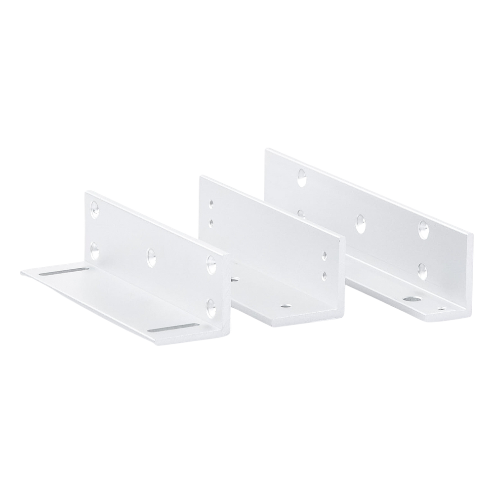Kit de Montajes (Z & L ) para chapa magnética MAG350S