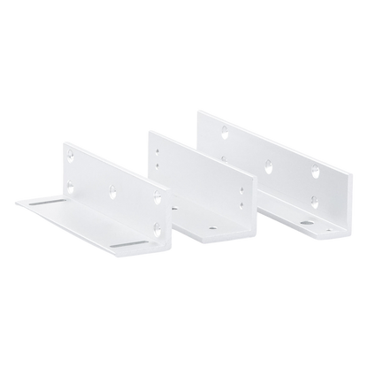 Kit de Montajes (Z & L ) para chapa magnética MAG350S