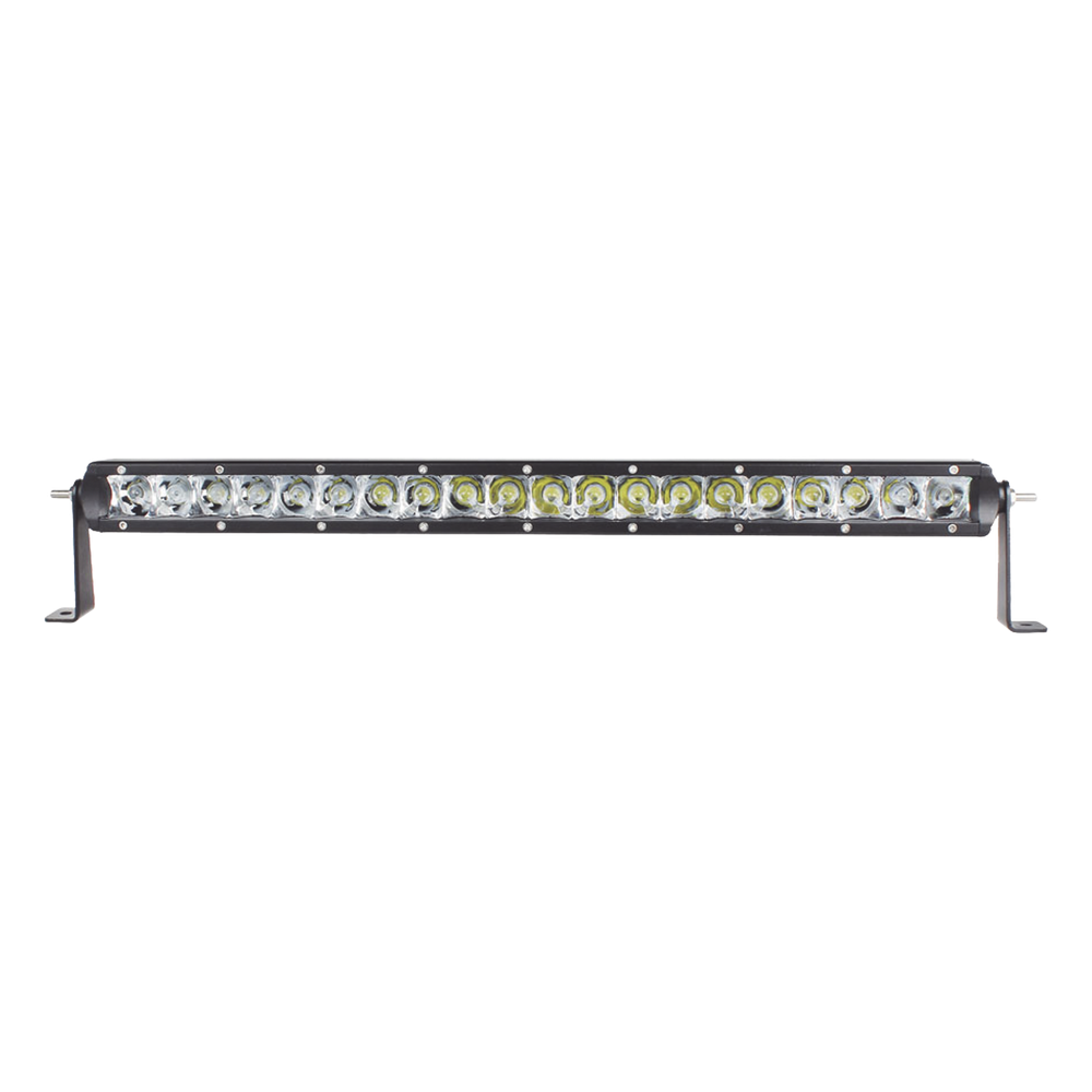 Barra de luz de 40 LED , IP67, 40.6", 17000 Lúmenes, 200 Watts, 10-30 Vcc