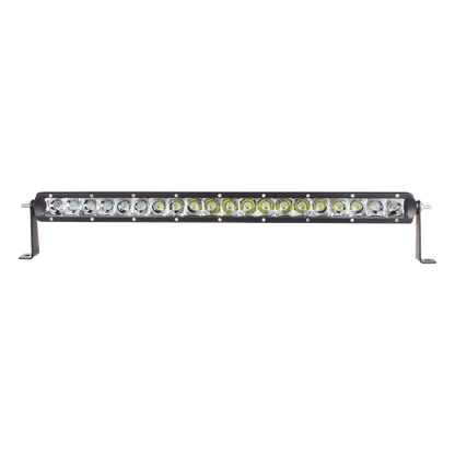 Barra de luz de 40 LED , IP67, 40.6", 17000 Lúmenes, 200 Watts, 10-30 Vcc