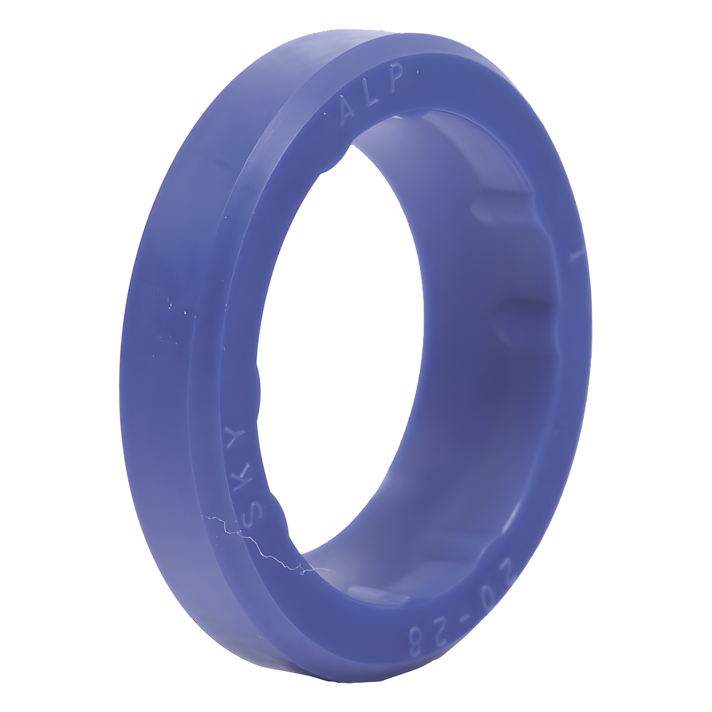 Anillo raspador de aceite para barrera FAAC 620