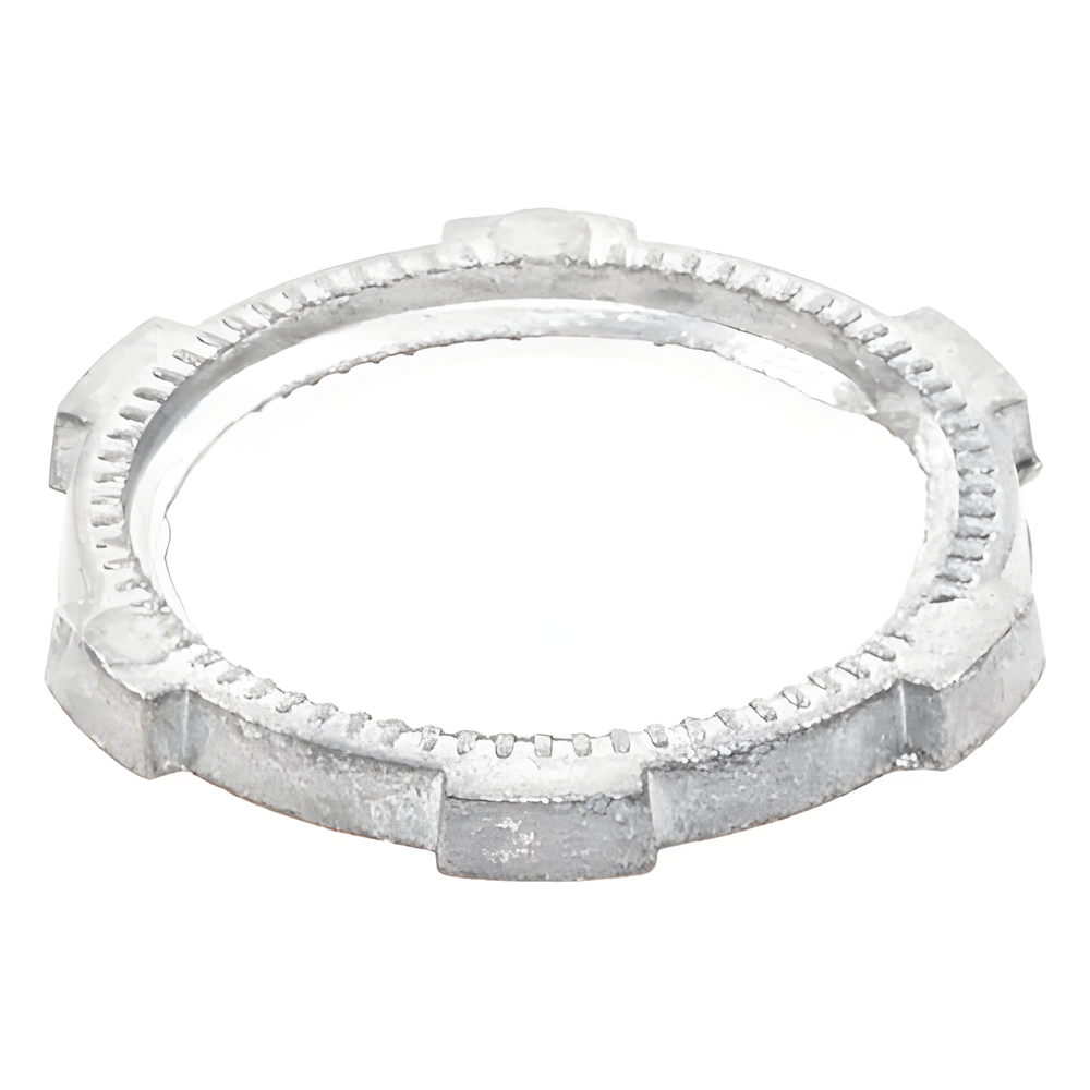 Contratuerca Metálica Zamac de 1" (25 mm)