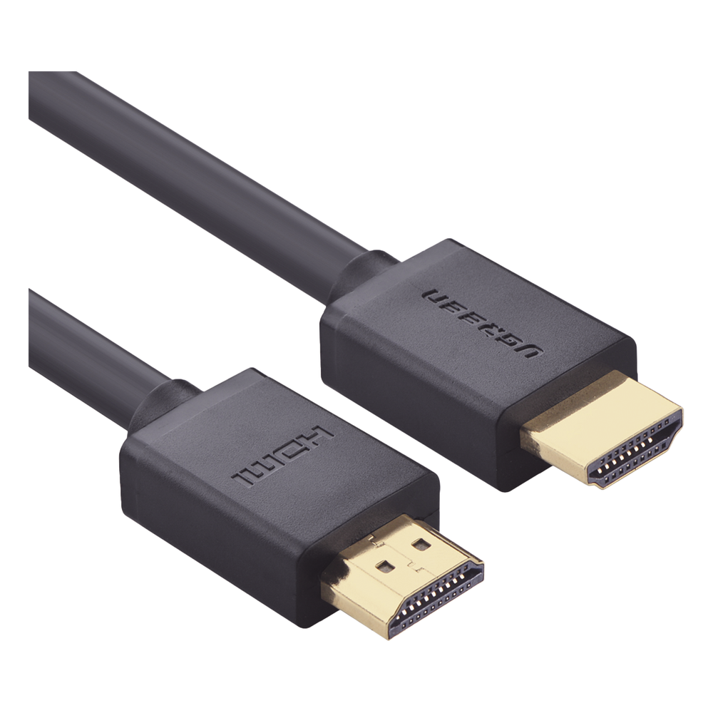 Cable HDMI 2.0 4K@60Hz | 10 Metros (32.81 Pies) | HDR | 3D | HEC (Canal Ethernet HDMI) | ARC (Canal de Retorno de Audio | Color Profundo de 48 Bits |