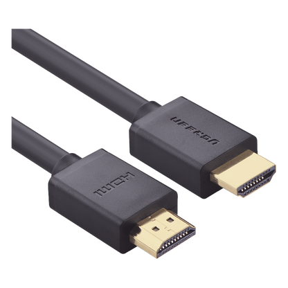 Cable HDMI 2.0 4K@60Hz | 10 Metros (32.81 Pies) | HDR | 3D | HEC (Canal Ethernet HDMI) | ARC (Canal de Retorno de Audio | Color Profundo de 48 Bits |
