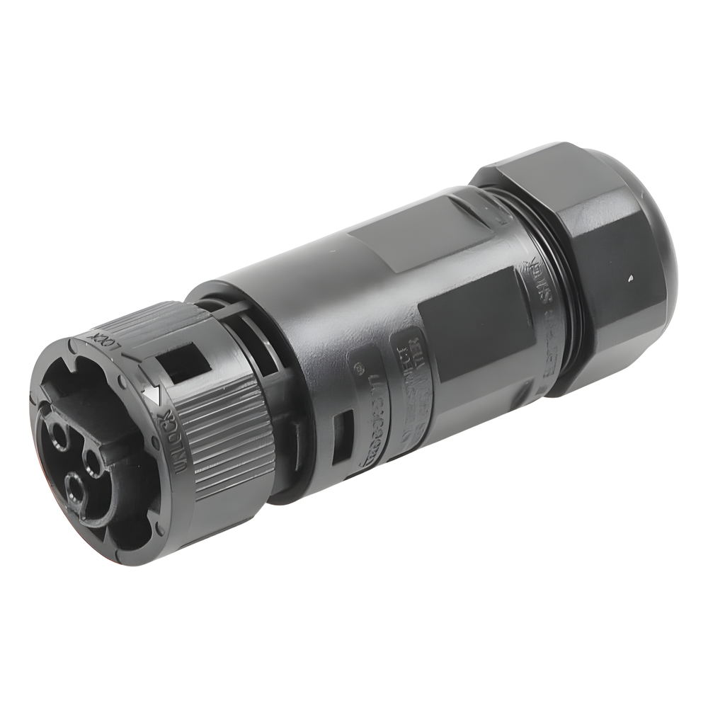 Conector de ca para inversores MIN600, MIC3000 y EPIGV3