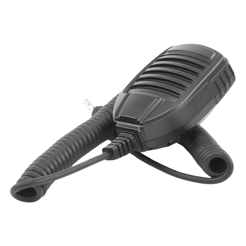 Micrófono para radio movil con conector de 8 pines para YAESU VERTEX VX2100/200/4100/3200