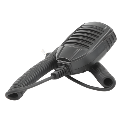 Micrófono para radio movil con conector de 8 pines para YAESU VERTEX VX2100/200/4100/3200
