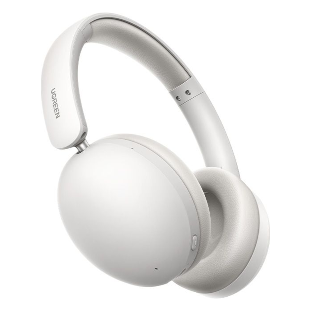 Auriculares Inalámbricos UGREEN HiTune Max2 / Bluetooth 5.4 / Latencia Ultra Baja 0.06s / Autonomía 80 Horas / Carga Rápida 5 Minutos para 5 Horas