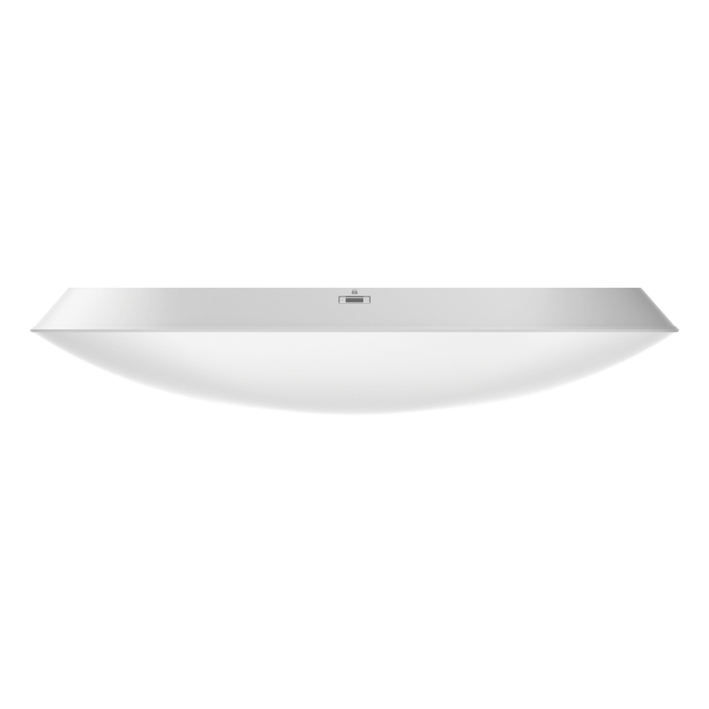 Punto de Acceso Wi-Fi 7 Tri-Banda para Alta Densidad / BE14000 / 13 Gbps / Hasta 600 Usuarios / Puerto 2.5G PoE In + SFP+ 10G / 802.11be / MIMO 8x8