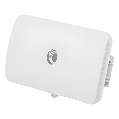 Suscriptor Force 300L / +600 MBps Reales / 5 GHz Wave2 802.11-AC / Antena de 16 dBi / Distancia hasta 5 km / Ideal para enlaces PTP y PTMP