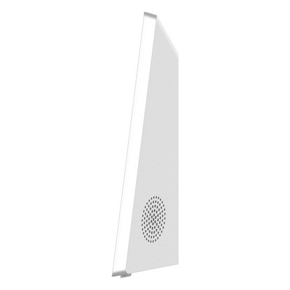 Intercom HD y panel de control de acceso SIP