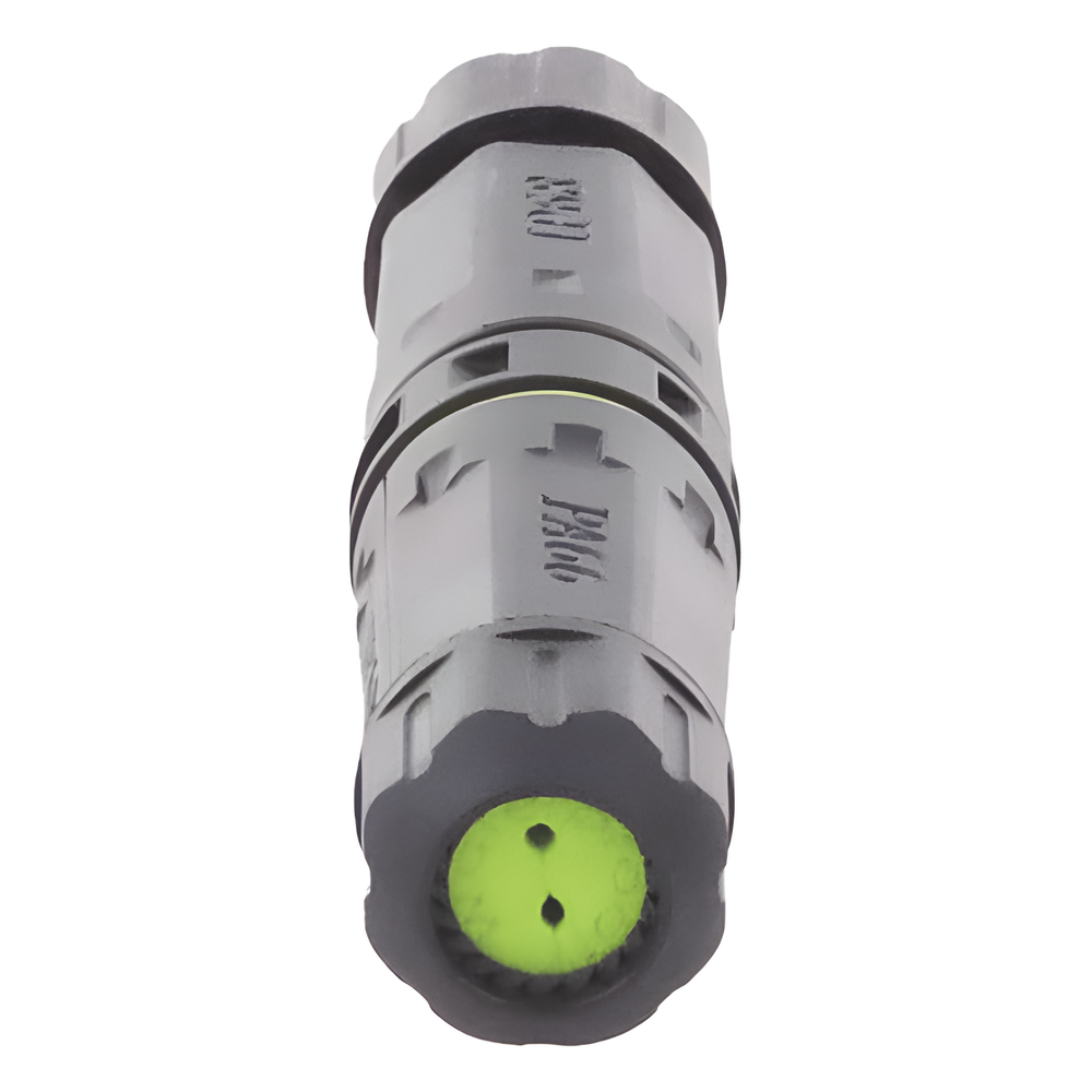 Conector Mecánico SC/APC - SC/APC Simplex, Compatible con Carretes de Fibra Óptica EZ Fiber de Linkedpro