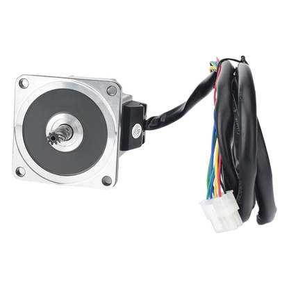 Motor Para Barrera Brushless XBBL6M / Primera Versión