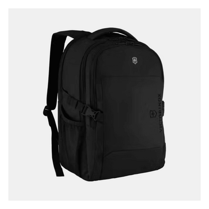 Mochila VX Sport EVO Daypack / Fabricada en Poliéster Negro/ Daypack