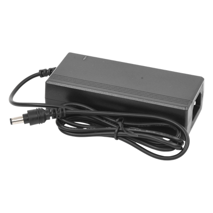 Fuente de Poder Regulada 12 Vcc / 3.3 Amp. / Conector 5.5 mm / Recomendado para DVR´s y PTZ TURBOHD