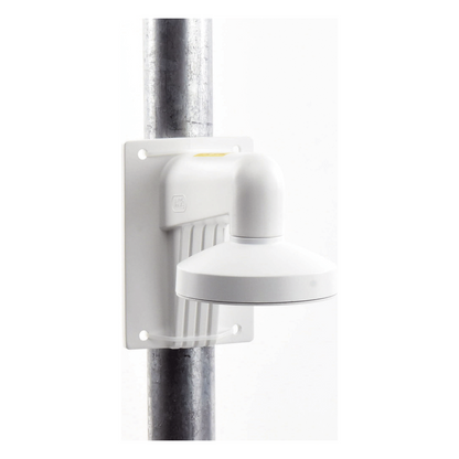 Montaje de Pared para Exterior / Compatible con Camara Tipo Turret DS-2CD23XX