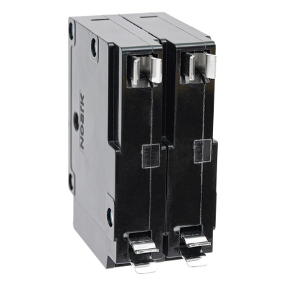 Interruptor Termomagnético Enchufable, Serie: B2Q, 2P, 30A, 240V (SKU:1002281)