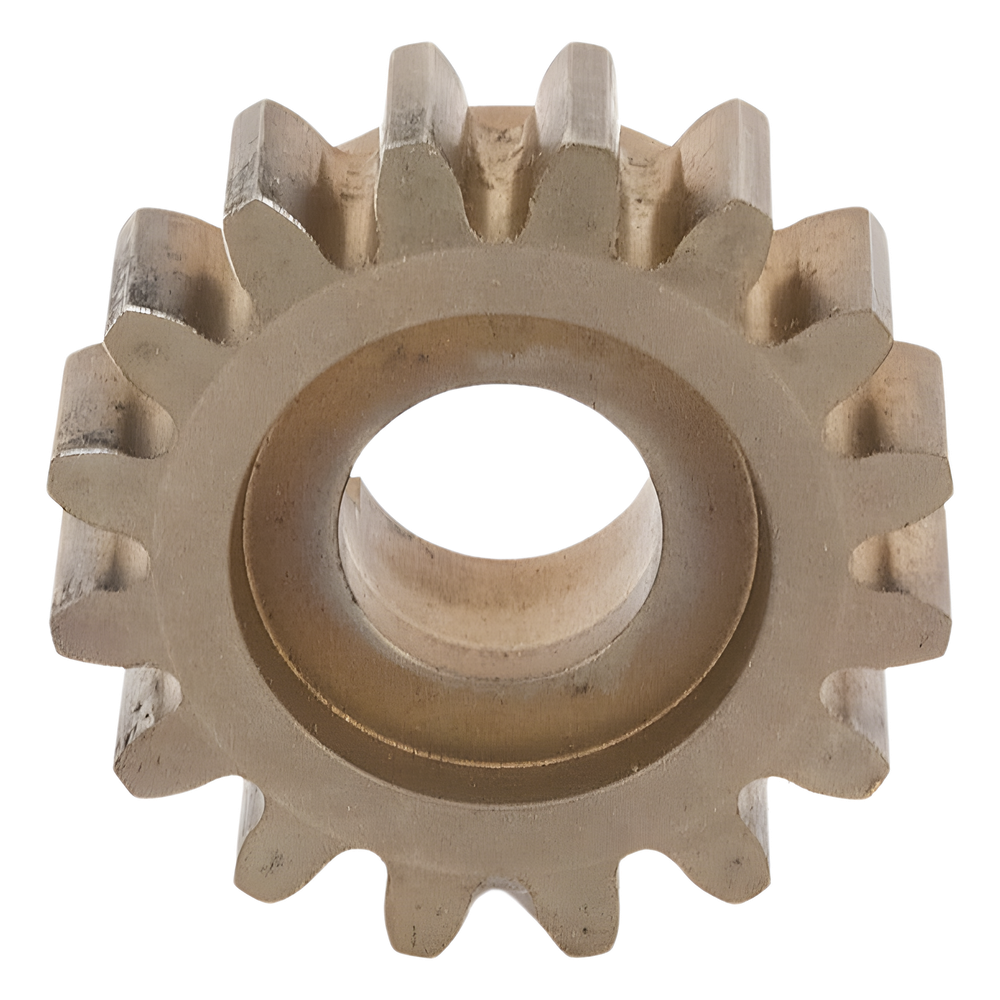 Piñon Z-16 M4 para FAAC 740/741/844 de 3/2 fases