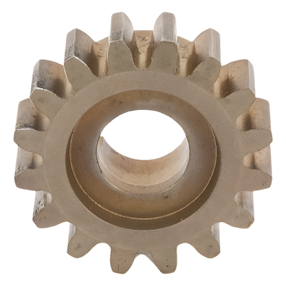 Piñon Z-16 M4 para FAAC 740/741/844 de 3/2 fases