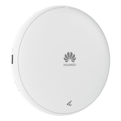 Punto de Acceso Wi-Fi 7 / 3.57 Gbps / MU-MIMO 2x2 (2.4GH y 5GHz) / Smart Antenna más cobertura / Instalación en techo y pared / Seguridad WP3 / 1
