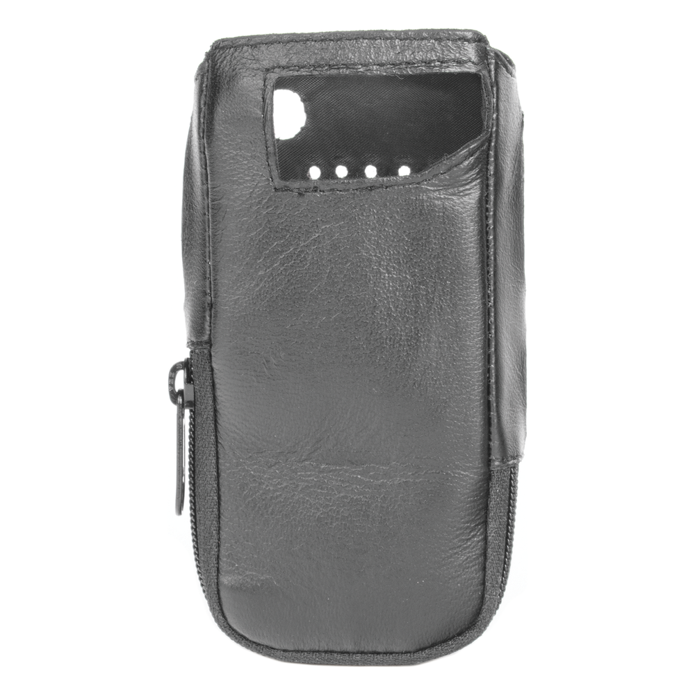 Funda Reforzada de Piel para Radios TX-R59A4G