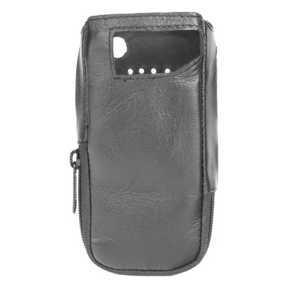 Funda Reforzada de Piel para Radios TX-R59A4G