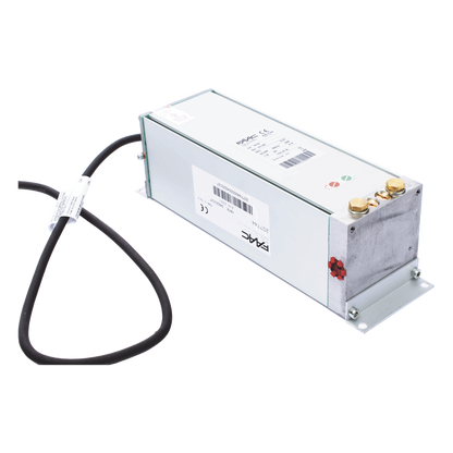 Unidad Hidráulica o Bomba CBAC de 1.5 L Para Barreras FAAC 615 / Compatible con Barreras FAAC 615 a 220V