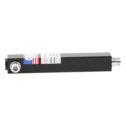Divisor de Potencia de 2 Vías, 350-600 MHz, 500 W, Conectores N Hembra