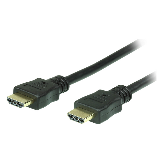 Cable HDMI de alta velocidad de 10 m con Ethernet