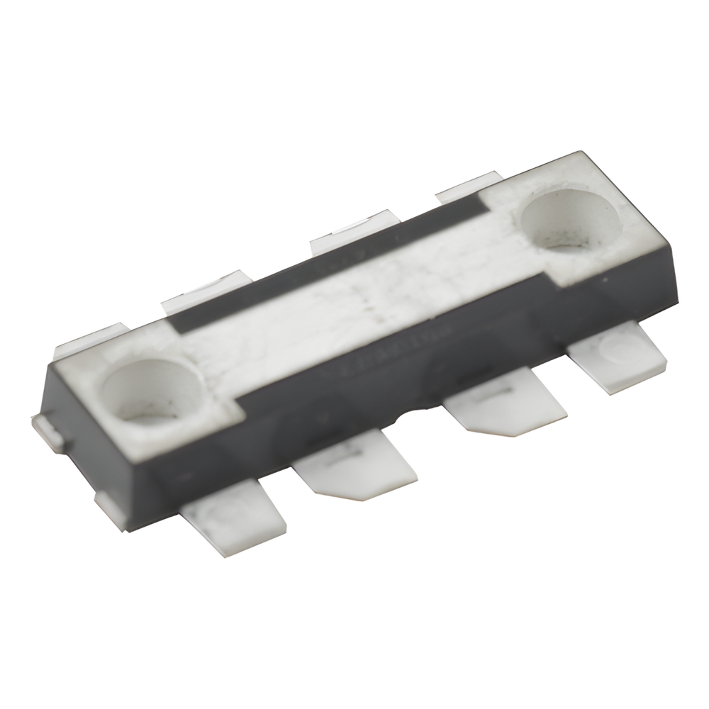 Transistor de Potencia MOSFET para 175 / 530 MHz, 70 Watt