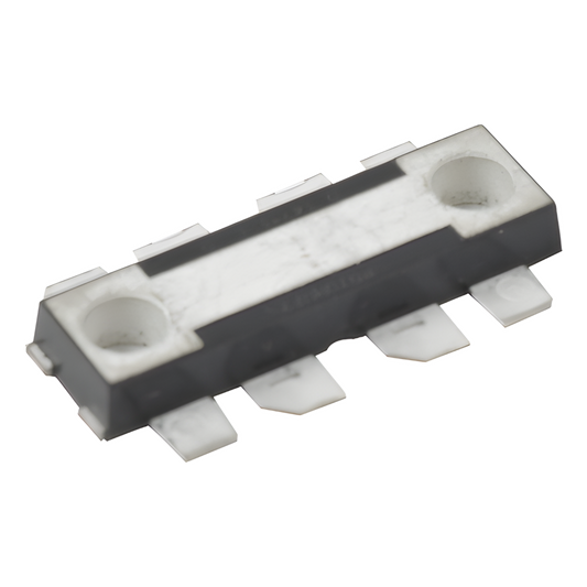 Transistor de Potencia MOSFET para 175 / 530 MHz, 70 Watt