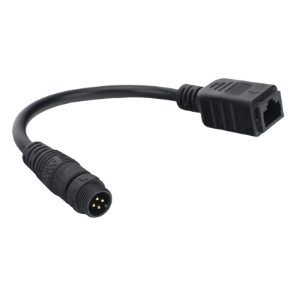 Extensión de Cable de Comunicación RJ45 - RJ45 Compatible con EPEVERWIFI