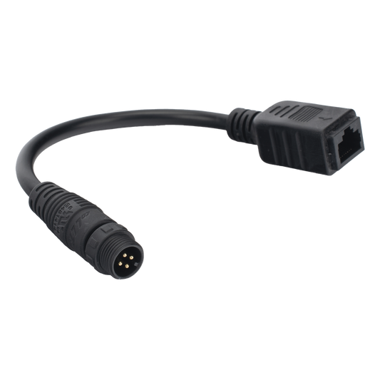 Extensión de Cable de Comunicación RJ45 - RJ45 Compatible con EPEVERWIFI