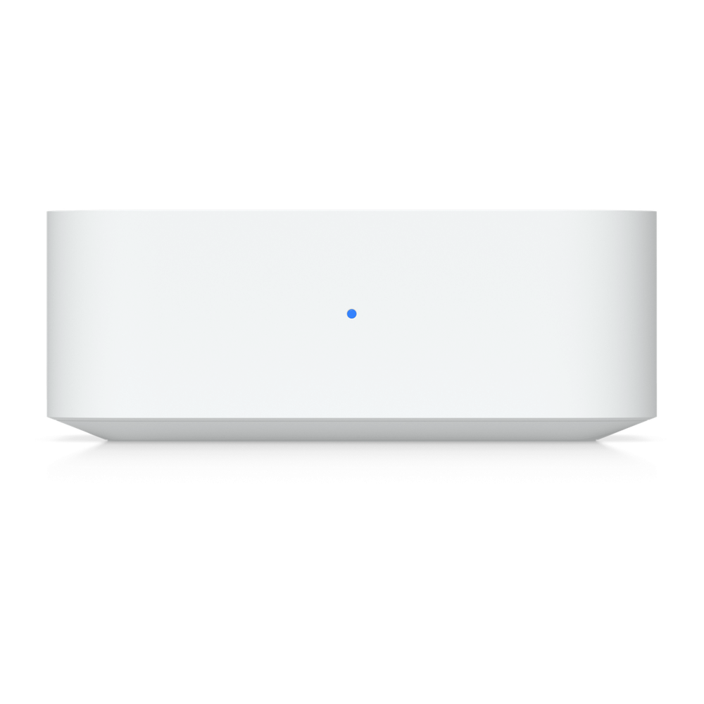 Streamer de Audio Digital PoE Multi-Zona Compacto con Diseño Versátil, Control Intuitivo y Compatibilidad con Múltiples Servicios de Streaming de