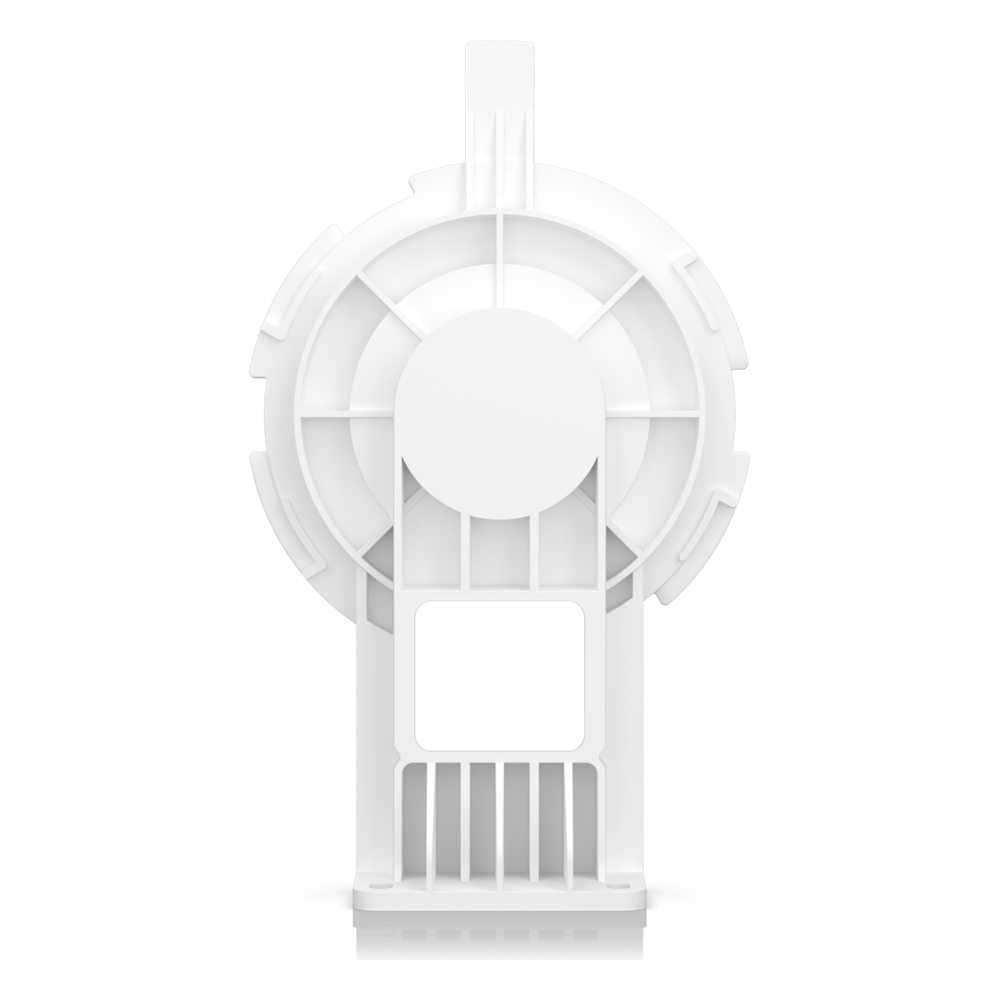Soporte de pared UACC-Lite-AP-AM para puntos de acceso UniFi de tamaño compacto, compatible con modelos U6-Lite, UAP-AC-Lite, U6+ y UAP-nanoHD