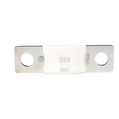 Mega Fuse 225A / 80V