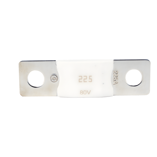 Mega Fuse 225A / 80V