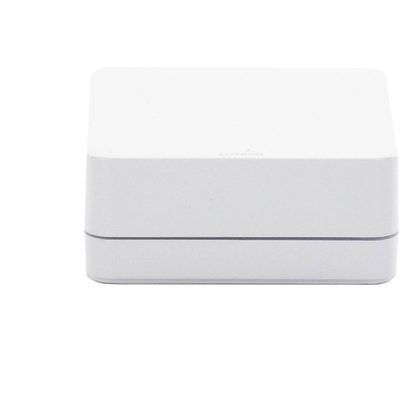 Hub para automatización Caseta Wireless, controla hasta 75 dispositivos desde la app Lutron, conexión Ethernet, compatible con Alexa, Google